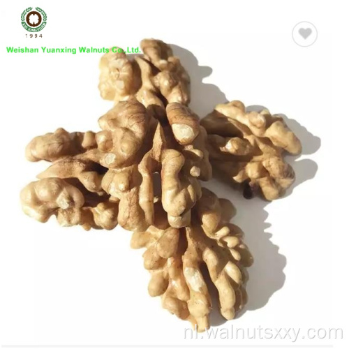 Walnut Kernels Light Helften (LH)